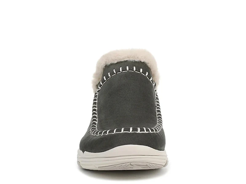 Arrow Sneaker Bootie