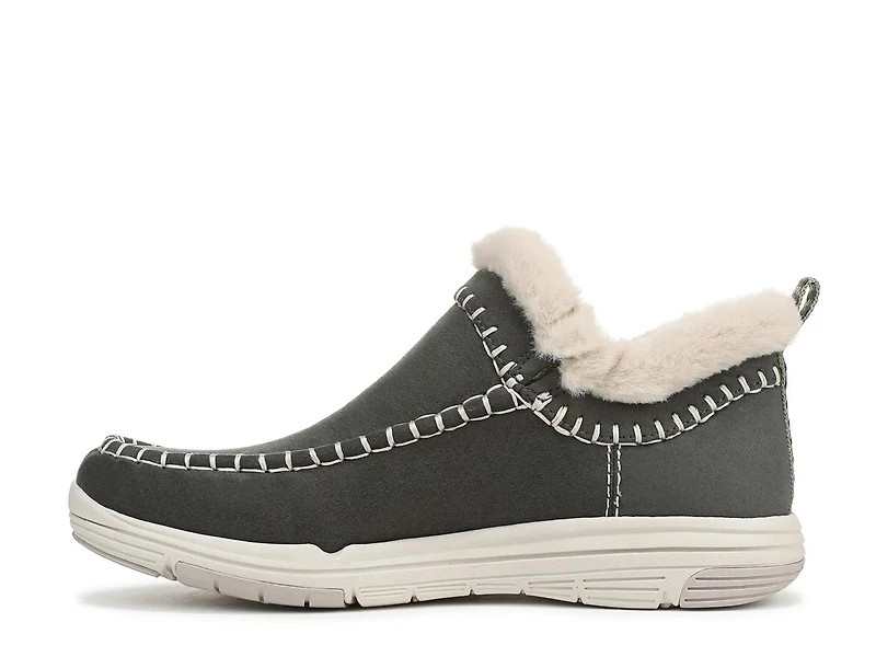 Arrow Sneaker Bootie