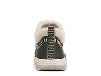 Arrow Sneaker Bootie