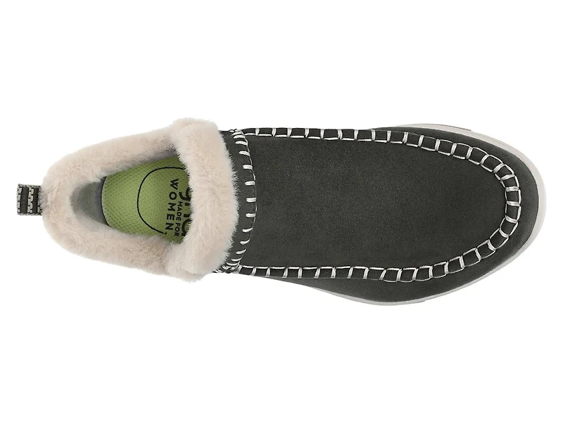 Arrow Sneaker Bootie