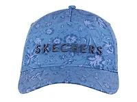 Morning Glory Baseball Hat