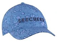 Morning Glory Baseball Hat