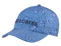 Morning Glory Baseball Hat