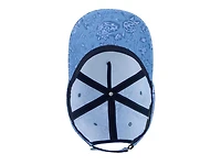 Morning Glory Baseball Hat