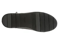 Time Off Up Platform Bootie