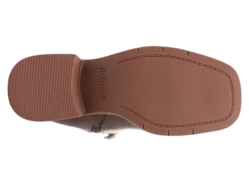 Joplin Boot