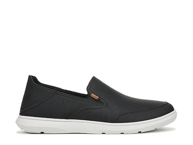 Easy Going Slip-On Sneaker