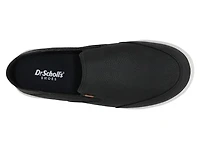 Easy Going Slip-On Sneaker