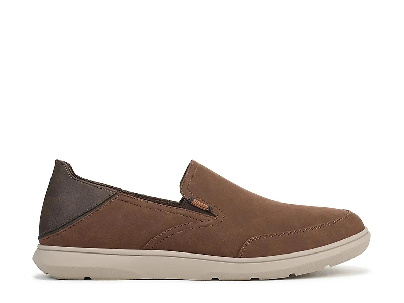 Easy Going Slip-On Sneaker