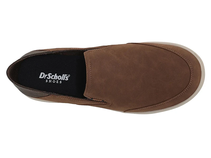 Easy Going Slip-On Sneaker