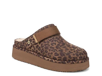 Chill Time Clog