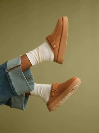 Chill Time Clog