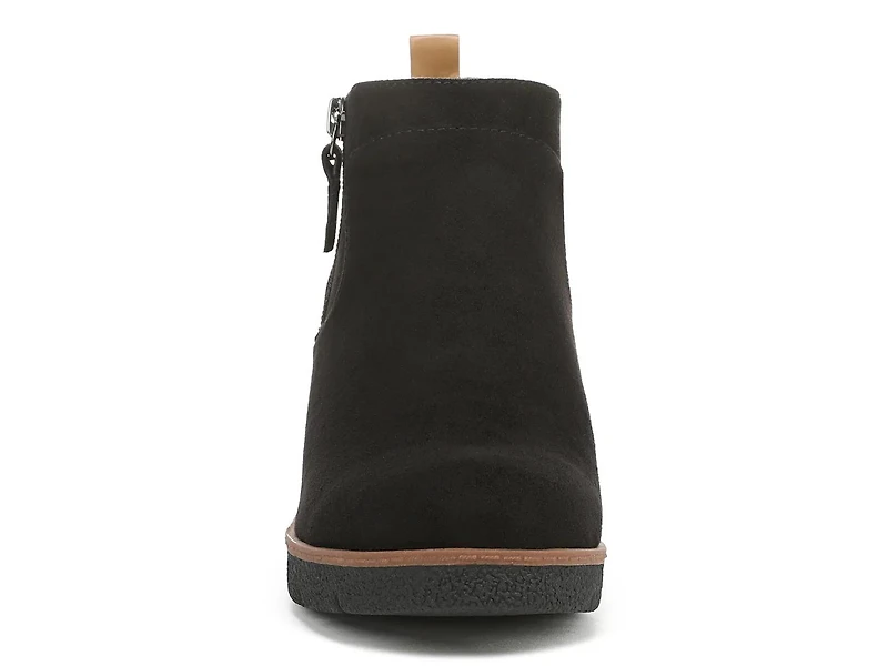Bianca Wedge Bootie