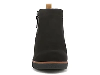 Bianca Wedge Bootie