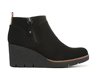 Bianca Wedge Bootie