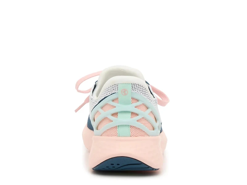 Athens Bahama Slip-in Sneaker