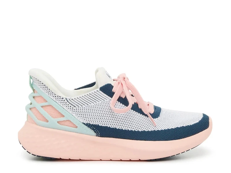 Athens Bahama Slip-in Sneaker