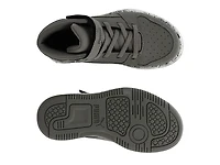 Rebound Layup High-Top Sneaker