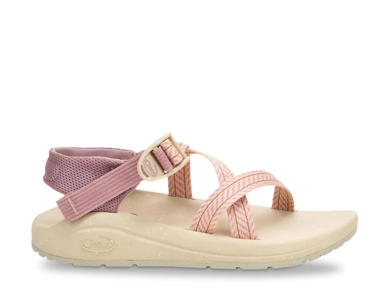 Cush Z Sandal