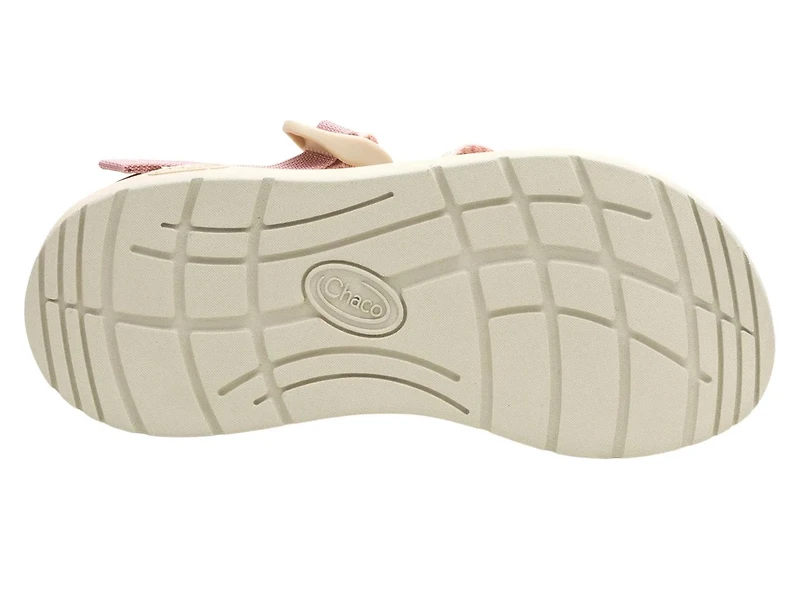 Cush Z Sandal