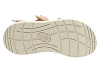Cush Z Sandal