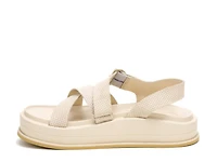 Townes Midform Sandal