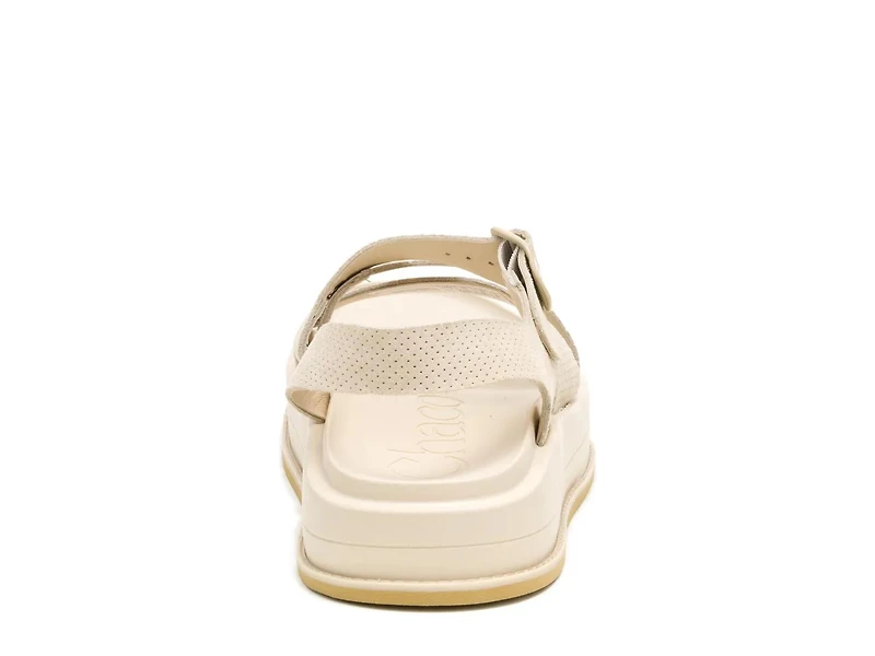 Townes Midform Sandal