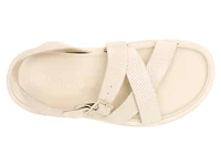Townes Midform Sandal