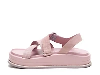 Townes Midform Sandal