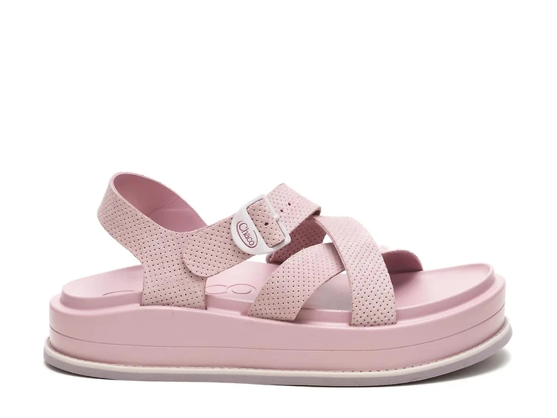 Townes Midform Sandal