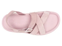 Townes Midform Sandal