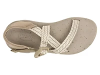 CushZ Sandal