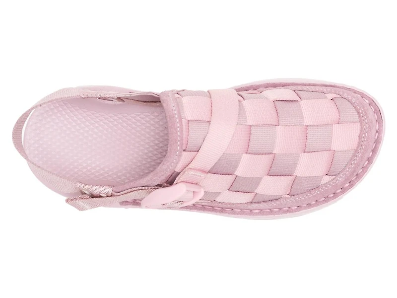 Canyon Woven Clog