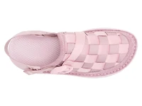 Canyon Woven Clog