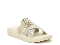 CushZ Slide Sandal