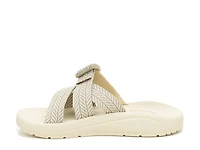 CushZ Slide Sandal