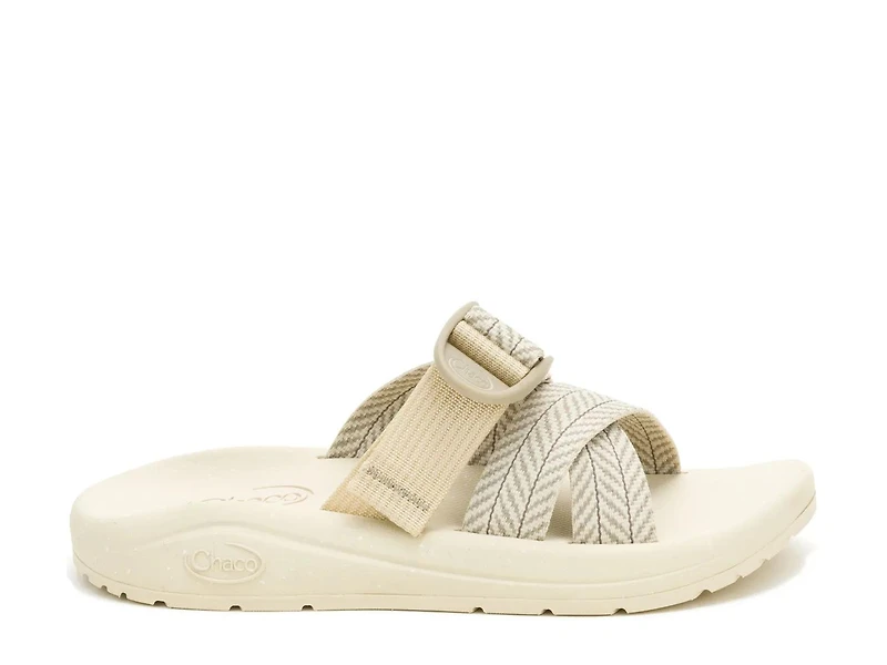CushZ Slide Sandal
