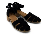Jaclyn Sandal