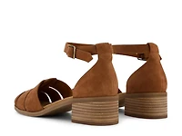 Jaclyn Sandal