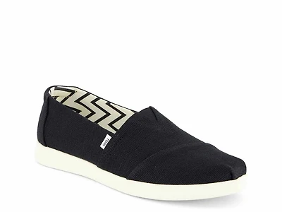 Alpargata Plus Espadrille Slip-On - Women's