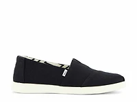 Alpargata Plus Espadrille Slip-On - Women's