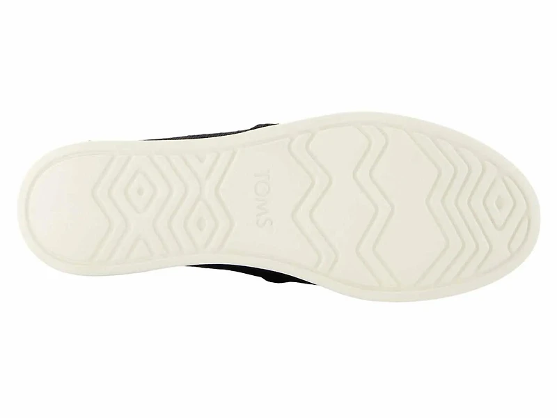 Alpargata Plus Espadrille Slip-On - Women's