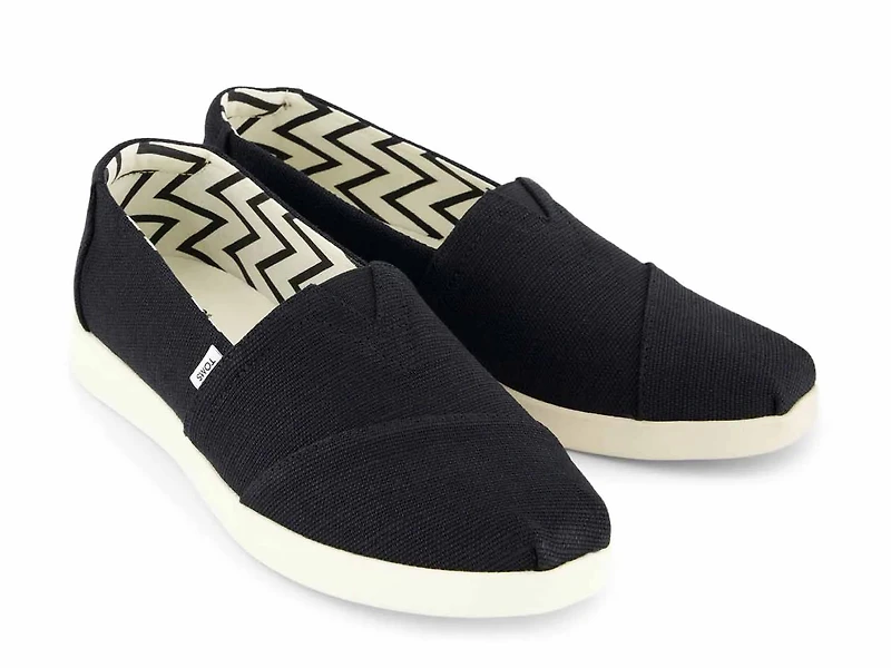 Alpargata Plus Espadrille Slip-On - Women's