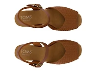 Isla Sandal