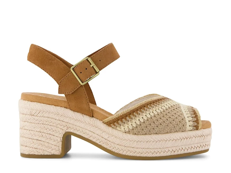 Isla Sandal