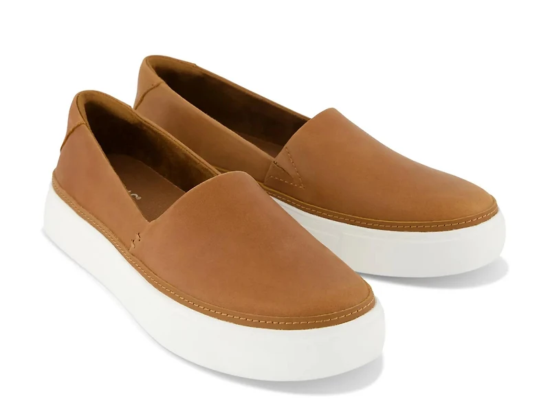Kameron Slip-On Sneaker - Women's