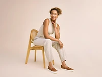 Kameron Slip-On Sneaker - Women's