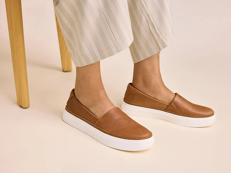 Kameron Slip-On Sneaker - Women's