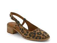 Jaclyn Pump - Women's