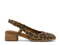 Jaclyn Pump - Women's